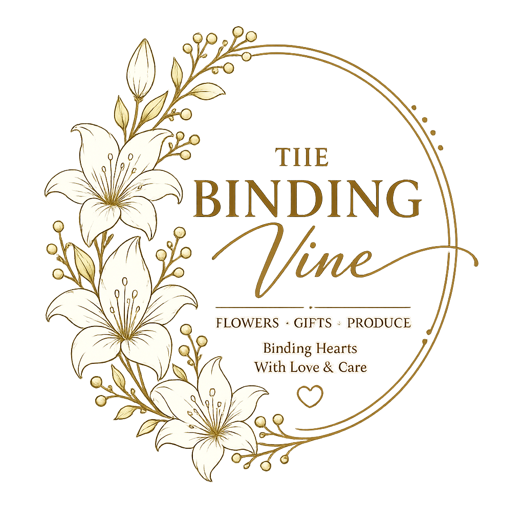 The Binding Vine